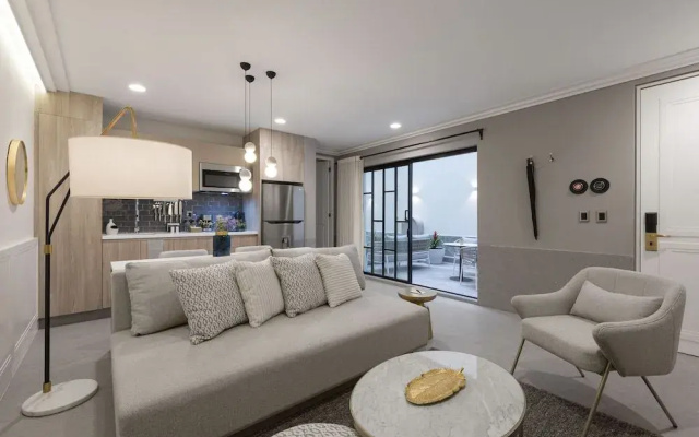 Casa Cleo Boutique Stays by Viadora