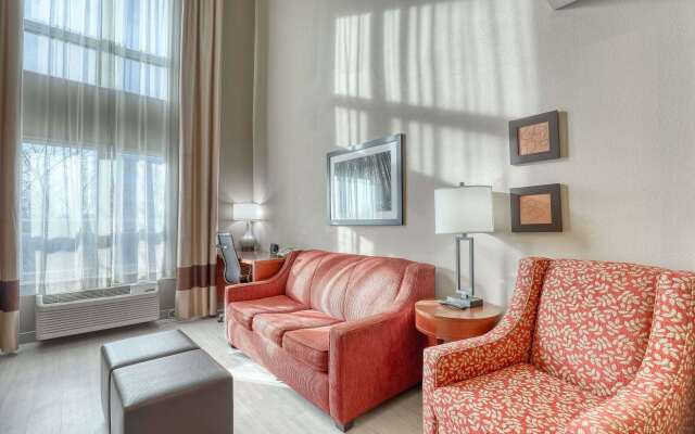Comfort Suites Madison West - Middleton