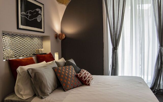 Palazzo Stendardo B&b