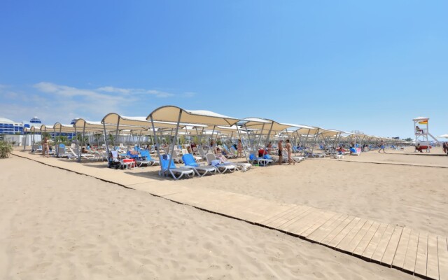 Sueno Hotels Deluxe Belek - All Inclusive Hotel