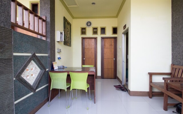 Sekardiyu Guest House