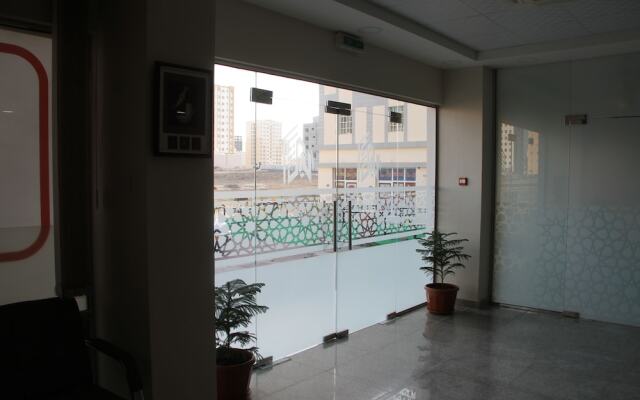 AlShahba Hotel Apartments