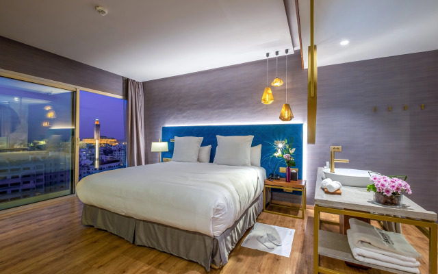 Barcelo Anfa Casablanca