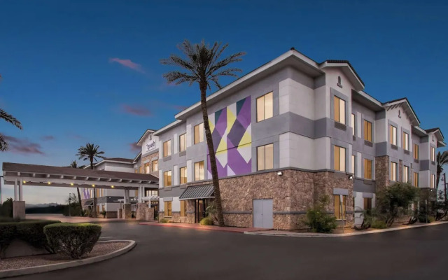 Spark by Hilton Phoenix East Mesa