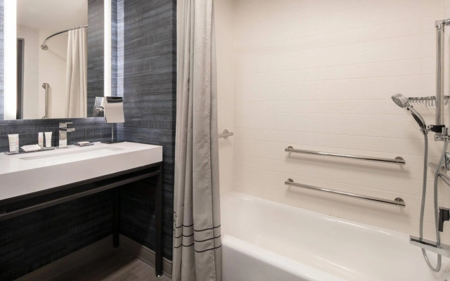 Boulder Marriott