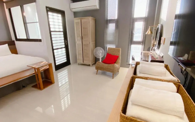 Soar B&B
