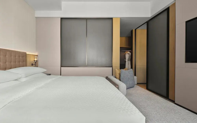 Four Points by Sheraton Fuzhou, Jin’an