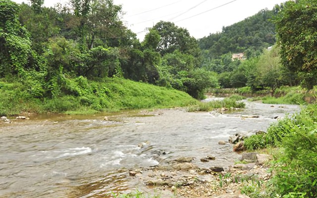 Yangpyeong Natural Rest Pension