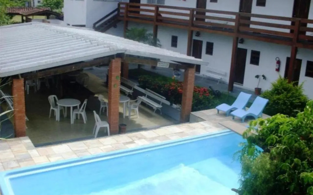 Vargas Peruibe Hotel