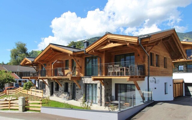 Modern Apartment with Sauna in Piesendorf