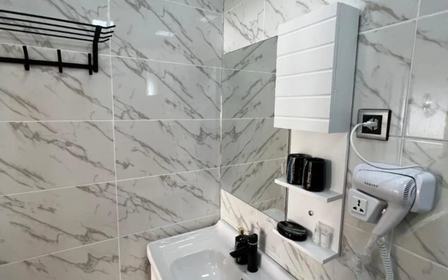 Gabala Luxury House