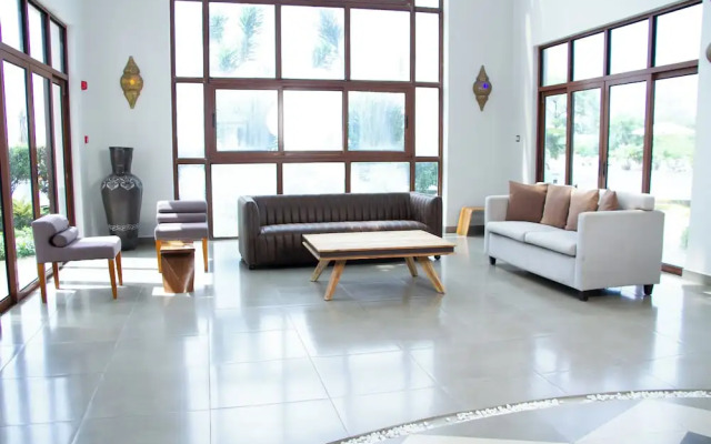 Royal Shaza Suites