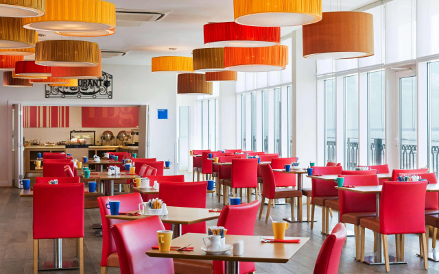Park Inn by Radisson Palace Southend-on-Sea