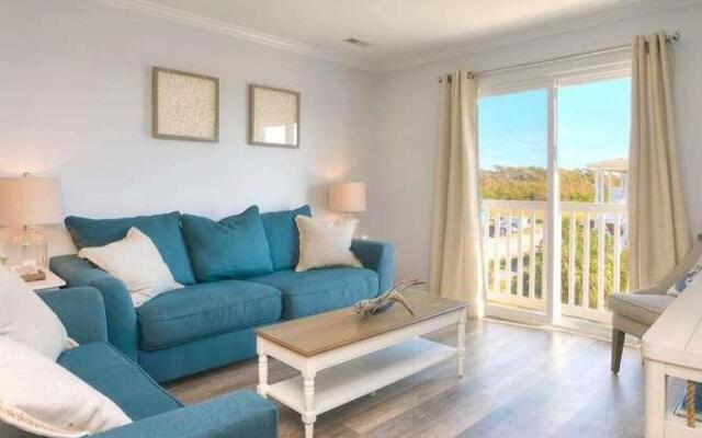 Ocean Walk 3203 - Havanna's Moon