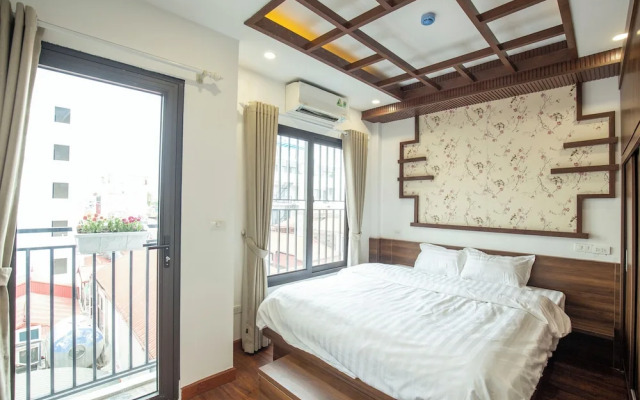 Sumitomo7- Linh Lang Serviced Apartment