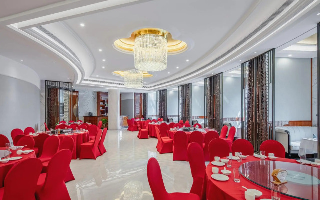 shimenqinghehotel