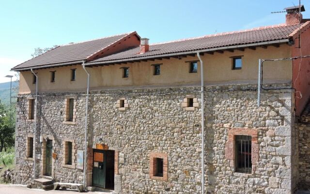 Albergue Valle de Arbas - Hostel