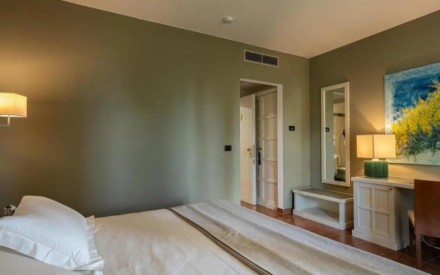 Cappuccina Country Resort