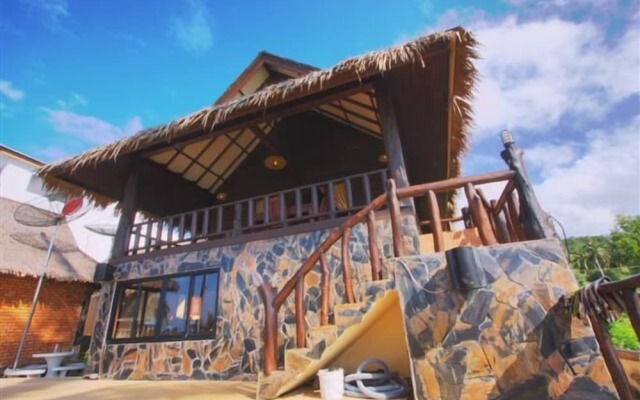 Phangan Cottage