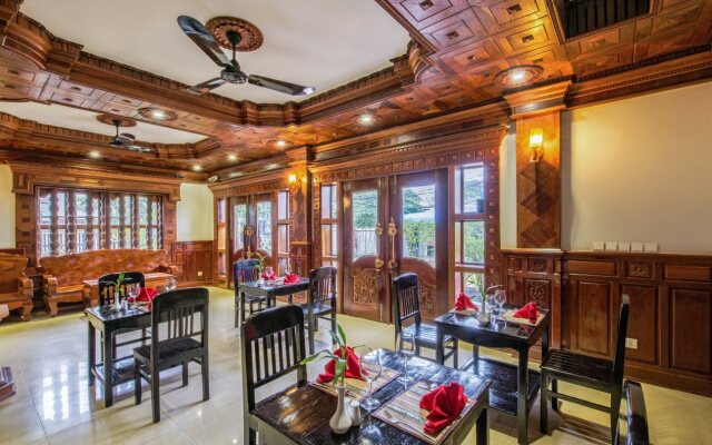 Seasons d'Angkor Villa