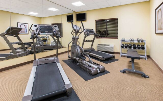 Spark by Hilton Longview