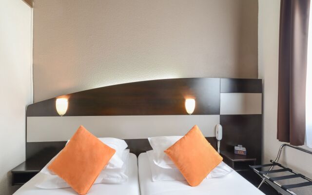 Hôtel Le Relais des Brasseurs - Aubagne