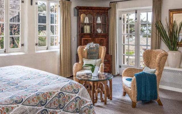 Lx22: Luxury Estate Carmel By The Sea