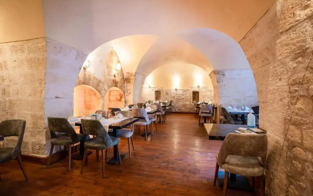 Ve Hotels Sanliurfa