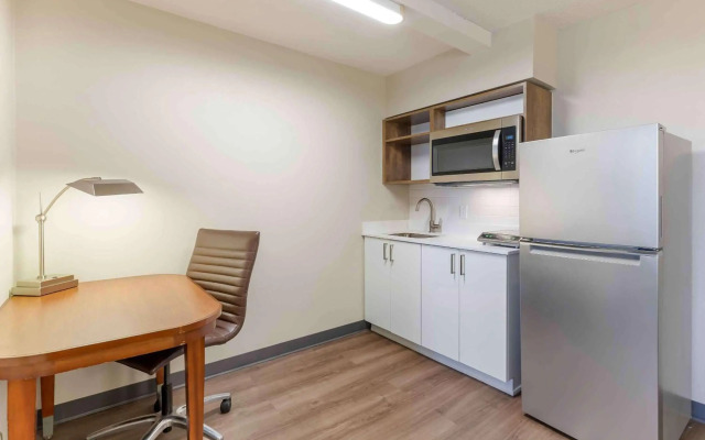 Extended Stay America Premier Suites Pittsburgh Cranberry To