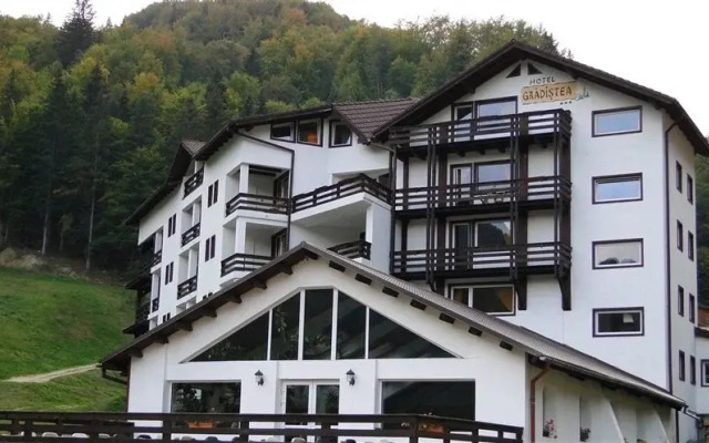 Hotel Gradistea - Complex Cheile Gradistei