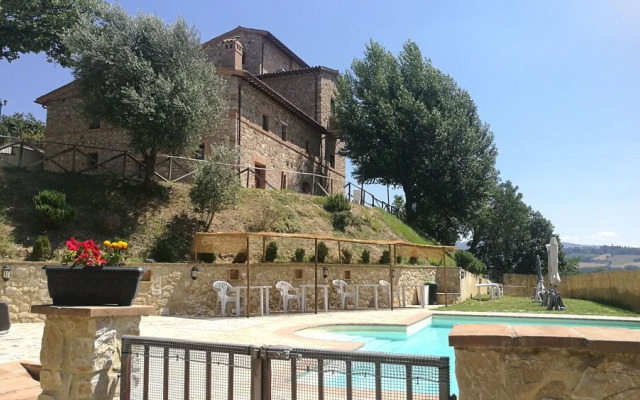Apartment Iris 3 Bedrooms,2 Bath, Living Room 10 Pax