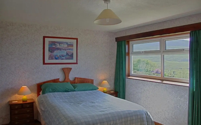 Steading Holidays - Ceol na Mara