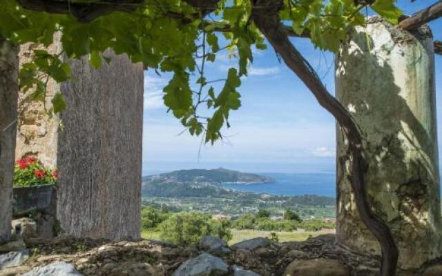 Bed And Breakfast 3 Stars Centola