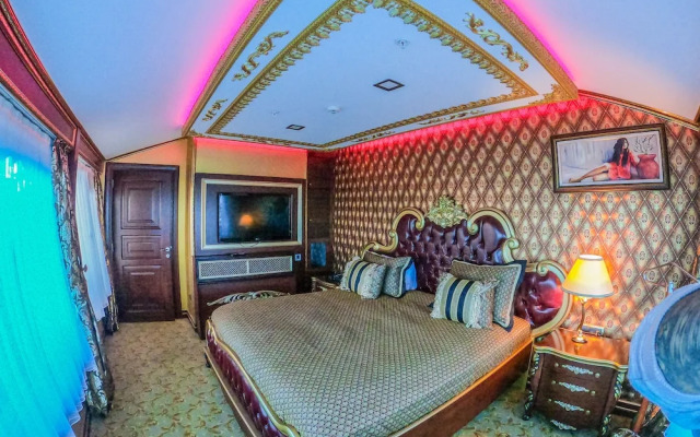 Akman Premium Hotel