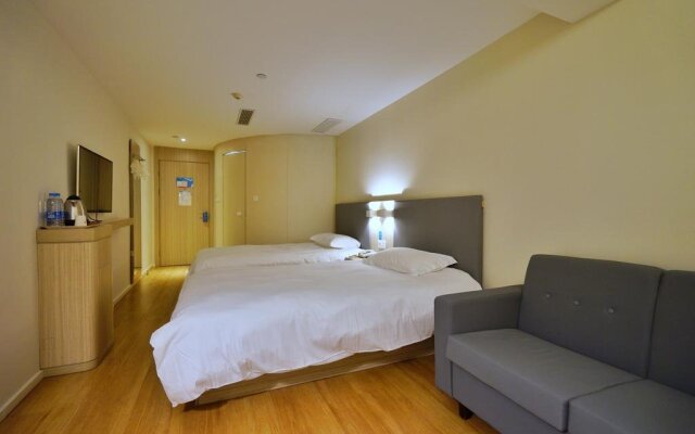 Hanting Hangzhou Xiasha Xuezheng Street