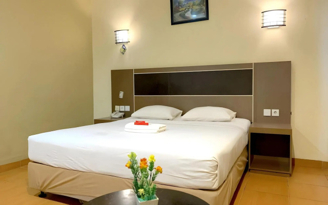 Parma Indah Hotel