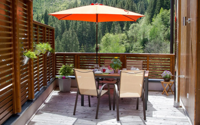 Steinbock Superior Appartement