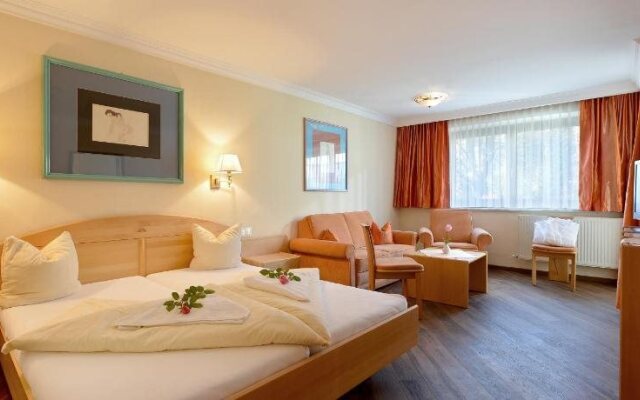 SCOL Hotel Zillertal