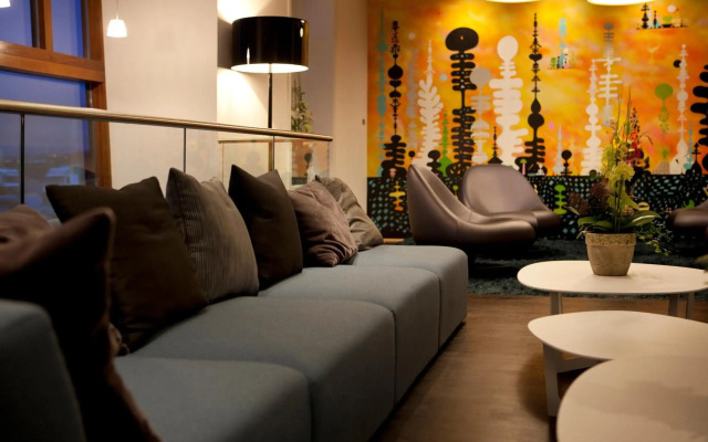 Quality Hotel Waterfront Alesund
