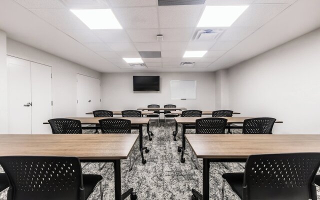 Staybridge Suites Dawson Creek by IHG