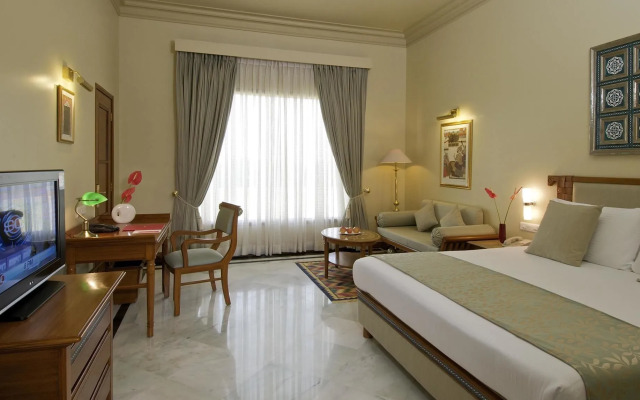 The Ummed Jodhpur Palace Resort & Spa