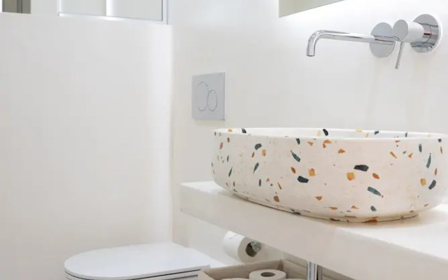 Ultimate Luxury Paradise Villa In Paros