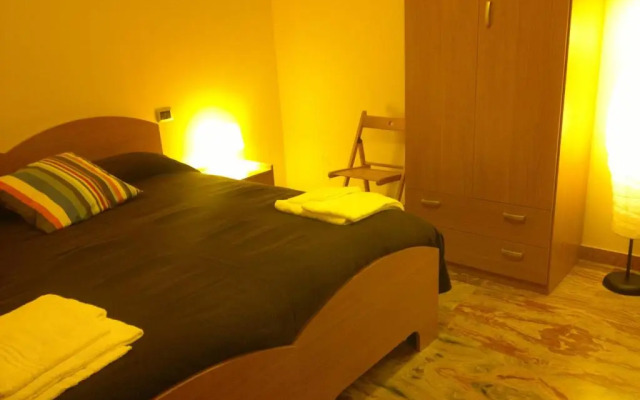 B&B L'Aquila