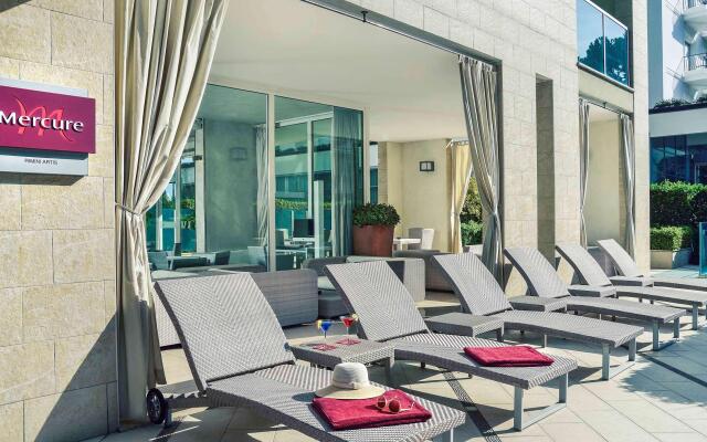 Mercure Rimini Artis