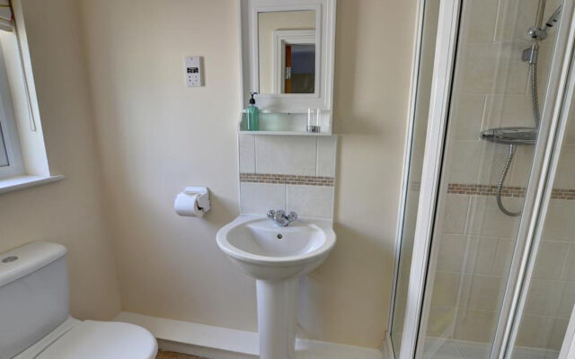 Holiday Home Abercrave