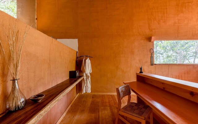 Pueblo del Sol Hotel Retreat