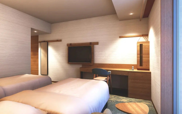 Funabashi Grand Hotel