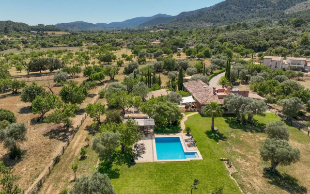 Selva - 3890, Mallorca