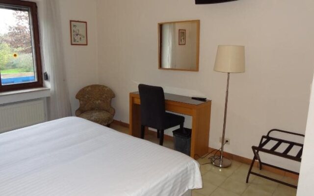 Guesthouse Les Tilleuls