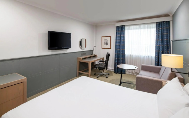 Holiday Inn Hull Marina by IHG